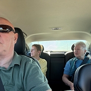 043 Op weg richting Nijmegen